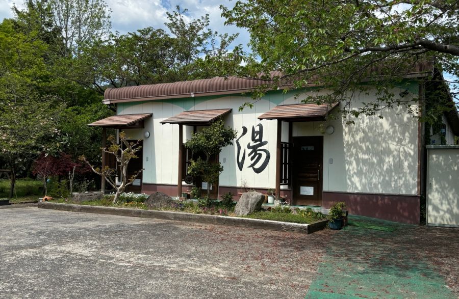 原鶴温泉やぐるま荘カヤック体験